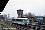 VEB Görlitz 020732/73 - DB AG "972 773-6"
16.03.1998
Wittstock, Bahnhof [D]
Stefan Motz