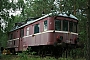 VEB Görlitz 411001 - NLME "Tw 1"
02.07.2007
Kleinbahren [D]
Frank Glaubitz
