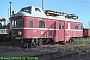 VEB Görlitz 411001 - DR "188 005-3"
16.05.1998
Doberlug-Kirchhain, Fahrleitungsmeisterei [D]
Norbert Schmitz