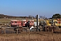 VEB Görlitz 411001 - Privat "188 005-3"
10.03.2022
Löwenberg,&nbsp;Museum&nbsp;Umformerwerk [D]
Michael Uhren