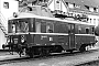 VEB Görlitz ? - DR "708 006-2"
26.06.1993
Leipzig, Bahnbetriebswerk West [D]
Klaus Görs