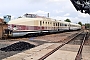 VEB Görlitz 511121/A3/66 - SEM "VT 18.16.03a"
10.10.2020
Chemnitz-Hilbersdorf, Bahnbetriebswerk [D]
Jens Bieber