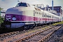 VEB Görlitz 511121/A3/66 - IN-Bau Solaris "VT 18.16.03a"
19.05.2004
Chemnitz-Kappel, Solaris Jugendzentrum [D]
Frank Glaubitz