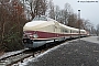 VEB Görlitz 511121/B3/66 - SEM "VT 18.16.03b"
10.12.2022
Chemnitz-Hilbersdorf, Eisenbahnmuseum [D]
Frank Weimer