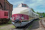 VEB Görlitz 511121/A3/66 - SEM "VT 18.16.03a"
04.06.2009
SEM&nbsp;Chemnitz-Hilbersdorf [D]
Klaus Hentschel