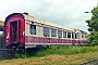 VEB Görlitz 611201/202/B5/67 - DR "175 010-8"
17.06.1995
Wittenberge, Fahrzeuginstandhaltungswerk [D]
Bernd Gennies