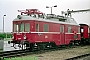 VEB Görlitz 701001 - DR "708 001-3"
02.05.1992
Priort, Fahrleitungsmeisterei [D]
Norbert Schmitz
