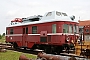 VEB Görlitz ? - ETB Staßfurt "188 001-2"
01.07.2007
Staßfurt [D]
Frank Glaubitz