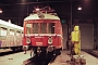VEB Görlitz ? - DB AG "708 001-3"
09.09.1995
Seddin, Bahnbetriebswerk [D]
Michael Uhren
