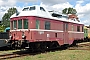 VEB Görlitz ? - MBEF "188 001-2"
18.06.2011
Staßfurt,&nbsp;ETB [D]
Rudi Lautenbach