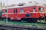 VEB Görlitz ? - DB AG "708 001-3"
__.__.1998
Werk&nbsp;Seddin [D]
Rudi Lautenbach