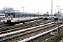 Wegmann 1000 - DB "471 465-5"
03.01.1994
Hamburg-Altona,&nbsp;Bahnhof [D]
Dr. Werner Söffing