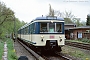 Wegmann 1003 - S-Bahn Hamburg "471 167-7"
05.05.1997
Hamburg-Sülldorf [D]
Stefan Motz