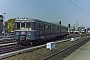 Wegmann 1010 - DB AG "471 470-5"
18.10.1994
Hamburg-Altona [D]
Edgar Albers