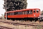 Wegmann ? - DR "278 105-2"
25.07.1991
Berlin-Schöneweide, Reichsbahnausbesserungswerk [D]
Ernst Lauer