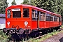 Wegmann ? - DR "478 008-6"
29.05.1992
Berlin-Schöneweide, Reichsbahnausbesserungswerk [D]
Theo Stolz