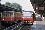 Wegmann ? - BVG "275 354-9"
10..08.1991
Berlin-Wannsee, Bahnhof [D]
Ingmar Weidig
