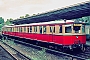 Wegmann ? - DR "275 660-9"
03.07.1974
Berlin-Zehlendorf, Bahnhof [D]
Dr. Werner Söffing