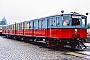 Wegmann ? - DR "Berlin 5447"
22.05.1993
Potsdam, Stadtbahnhof [D]
Dr. Werner Söffing