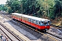 Wegmann ? - S-Bahn Berlin "Berlin 5447"
08.08.1999
Berlin, Bahnhof Olympiastadion [D]
Dr. Werner Söffing