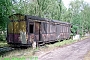 Wegmann ? - HISB "ET 169 005b"
17.07.1992
Berlin-Schöneweide, Reichsbahnausbesserungswerk [D]
Norbert Schmitz