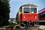 Wegmann 35252 - TWE "VT 03"
26.08.2001
Georgsmarienhütte-Oesede [D]
Malte Werning