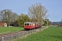 Wegmann 35252 - ET "VT 03"
11.04.2026
Bad&nbsp;Laer [D]
Ralph Timmermann