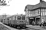Wegmann 35254 - WEG "T 04"
25.04.1974
Gaildorf, Bahnhof Gaildorf Stadt [D]
Dietrich Bothe