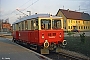 Wegmann 35254 - WEG "T 04"
13.04.1983
Vaihingen (Enz), Bahnhof [D]
Ingmar Weidig