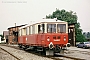 Wegmann 35254 - WEG "T 04"
13.06.1983
Enzweihingen, Bahnhof [D]
Stefan Motz