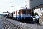 Wegmann 35254 - WEG "T 04"
28.05.1993
Vaihingen (Enz), Stadtbahnhof [D]
Werner Peterlick