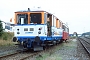 Wegmann 35254 - WEG "T 04"
06.09.1994
Vaihingen (Enz), Bahnhof Nord [D]
Werner Peterlick