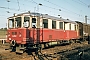 Wegmann 35254 - WEG "T 04"
28.10.1983
Vaihingen Nord/Kleinglattbach [D]
Joachim Lutz