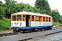 Wegmann 35254 - WEG "T 04"
29.07.1988
Vaihingen, Bahnhof Stadt [D]
Werner Wölke