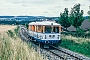 Wegmann 35254 - WEG "T 04"
21.07.1997
Vaihingen-Stadt [D]
Carsten Klatt