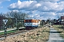 Wegmann 35254 - WEG "T 04"
10.03.1998
Vaihingen-Kleinglattbach [D]
Carsten Klatt