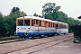 Wegmann 35254 - WEG "T 04"
22.09.2001
Enzweihingen [D]
Carsten Klatt