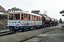 Wegmann 35254 - WEG "T 04"
 __.02.2002
Vaihingen&nbsp;(Enz),&nbsp;Bahnhof [D]
Wolfgang Krause