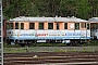 Wegmann 35254 - Bahnmeisterei "T 04"
 20.04.2025
Bietigheim-Bissingen [D]
Wolfgang Krause