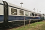 Wegmann 3627 - ESG "901 305-3"
08.04.2008
Holzkirchen (Oberbayern), Bahnhof [D]
Jens Bieber