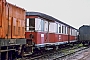Wegmann ? - DR "190 854-0"
20.09.1979
Saalfeld,&nbsp;Bahnbetriebswerk [DDR]
Helmut Philipp
