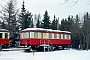 Wegmann ? - DB AG "Saalfeld 5"
26.02.2001
Lichtenhain, Bahnhof Lichtenhain Bergstation [D]
Malte Werning