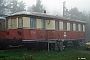 Wegmann ? - DR "Bf-Wg. 5 Saalfeld"
10.05.1991
Lichtenhain (Bergbahn), Bahnhof [D]
Ingmar Weidig