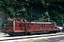Wegmann 4775 - DB "711 001-8"
26.06.1976
Calw, Bahnhof [D]
Stefan Motz