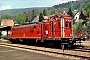 Wegmann 4775 - DB "711 001-8"
01.05.1980
Neckarsteinach [D]
Kurt Sattig