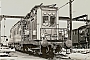 Wegmann 4775 - DB "Kar 6209"
23.09.1967
Karlsruhe, Betriebswerk [D]
Norbert Pieper