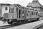 Wegmann 4775 - DB "711 001-8"
20.08.1974
Forbach-Gausbach [D]
Matthias Maier