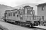 Wegmann 4775 - DB "711 001-8"
20.08.1974
Forbach-Gausbach [D]
Matthias  Maier