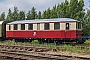 Wegmann ? - VHLW "190 851-6"
01.06.2024
Wittenberge, Betriebswerk [D]
Wolfgang Rudolph