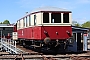 Wegmann ? - VHLW "190 851-6"
03.05.2025
Wittenberge [D]
Thomas Wohlfarth